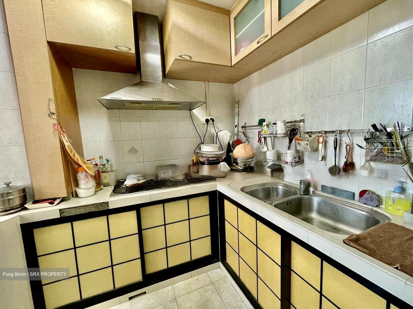 Blk 60 New Upper Changi Road (Bedok), HDB 5 Rooms #460227031